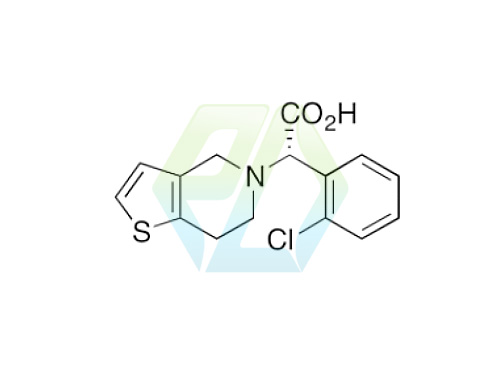 Clopidogrel EP Impurity A 