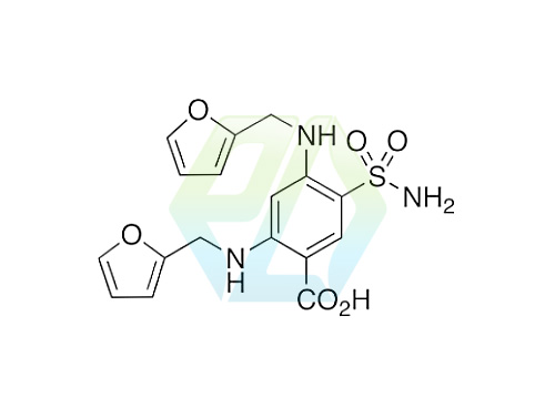 Furosemide EP Impurity D