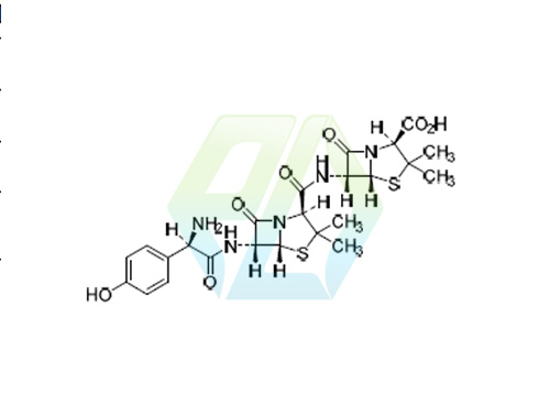 Amoxicillin Impurity L