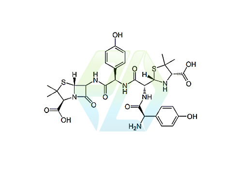 Amoxicillin RC 4