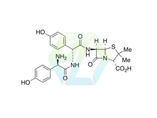 Amoxicillin EP Impurity G