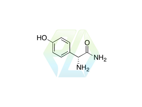 Amoxicillin Acetamide Impurity