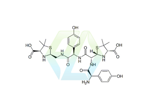 Amoxicillin RC 3