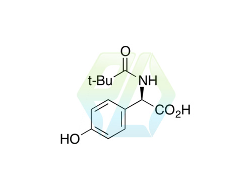 Amoxicillin EP Impurity H