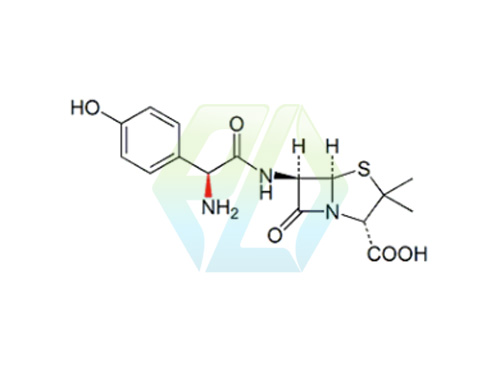 Amoxicillin EP Impurity B