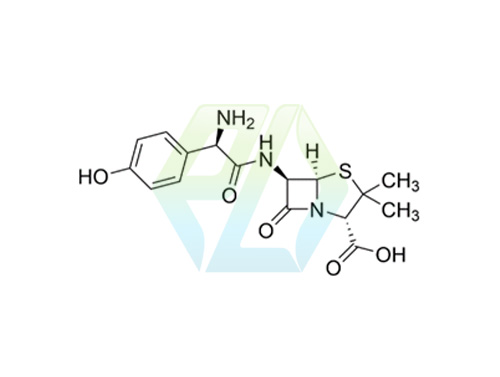 Amoxicillin