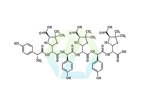 Amoxicillin Impurity 11