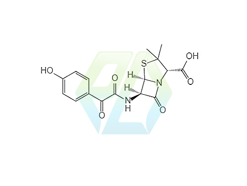 Amoxicillin Impurity 5