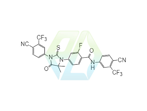 Enzalutamide Impurity 10