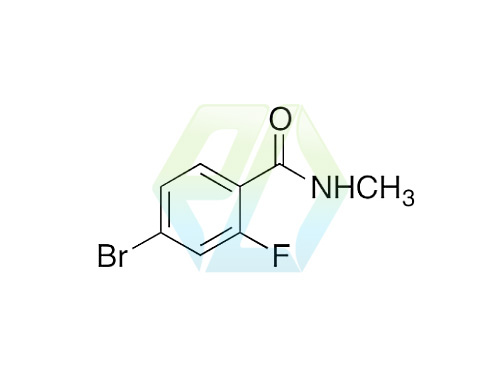 Enzalutamide Impurity B