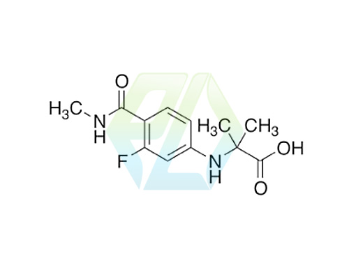 Enzalutamide Impurity 8