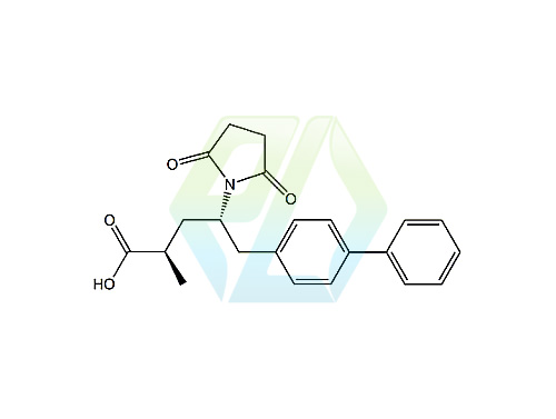 Sacubitril Impurity 5 