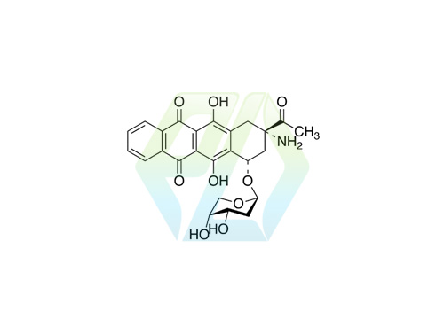 Amrubicin