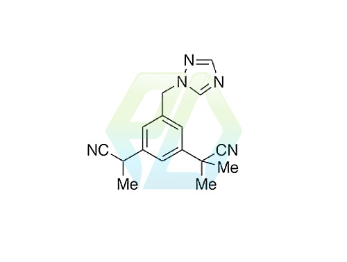 Anastrozole EP Impurity A