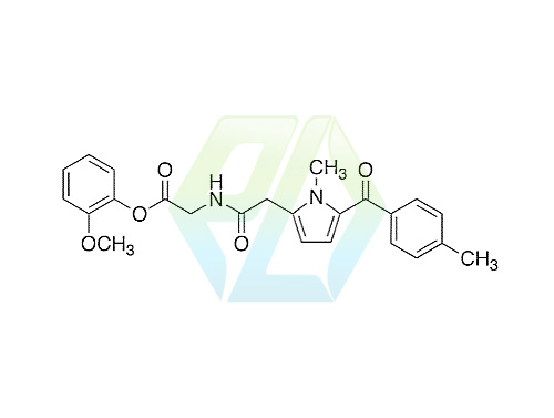 Amtolmetin Guacil