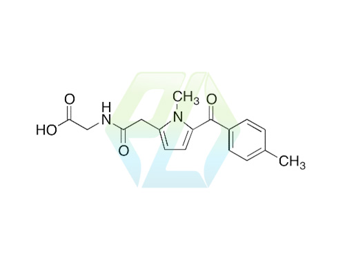 Amtolmetin