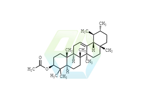 alfa-Amyrin Acetate