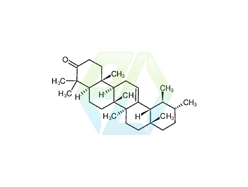 α-Amyrenon