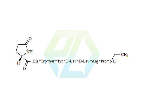 Leuprorelin EP Impurity H