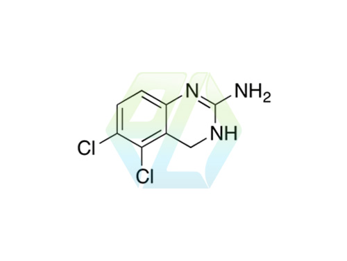 Anagrelide Impurity 3