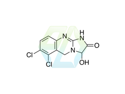 3-Hydroxy Anagrelide