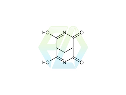 Anagyrine Related Compound 8