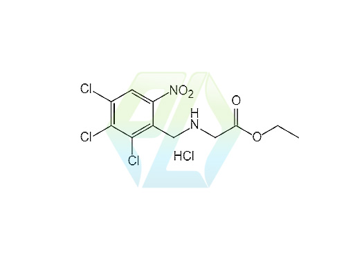 Anagrelide Impurity 2 HCl