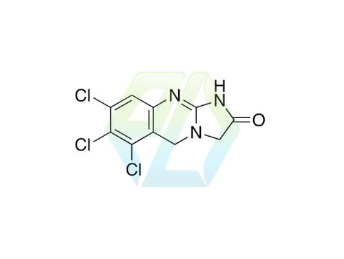 8-Chloro Anagrelide