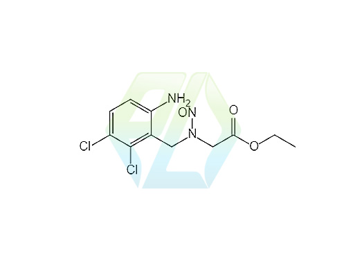 N-Nitroso Anagrelide USP Related Compound A