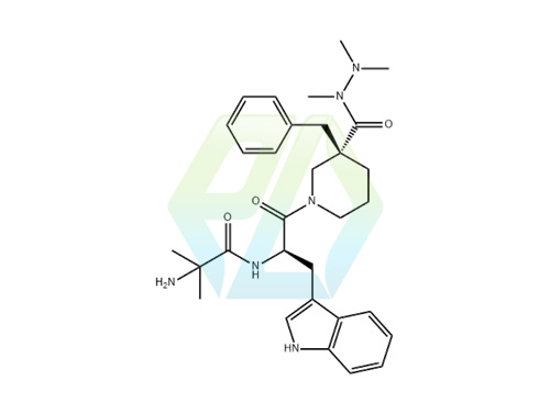 Anamorelin Impurity 1