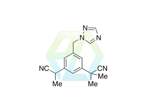 Anastrozole EP Impurity A