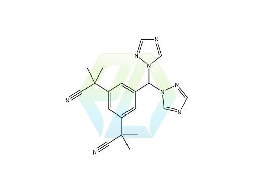 Anastrozole Impurity 18