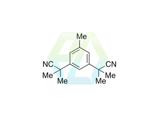 Anastrozole EP Impurity H