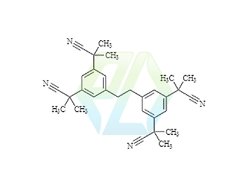 Anastrozole Impurity 15