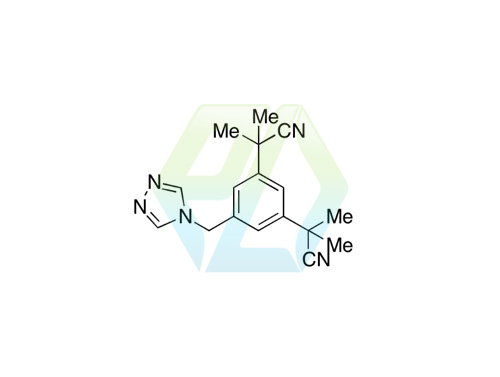 Anastrozole EP Impurity G