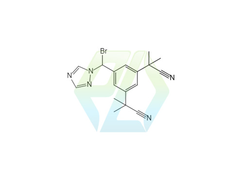 Anastrozole Impurity 17