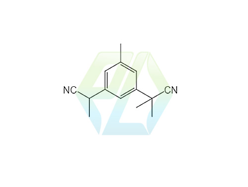 Anastrozole Impurity 11