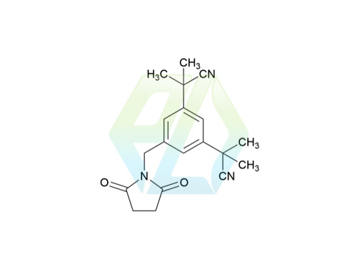 Anastrozole Impurity 19