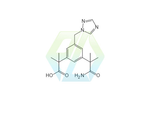 Anastrozole Impurity 3