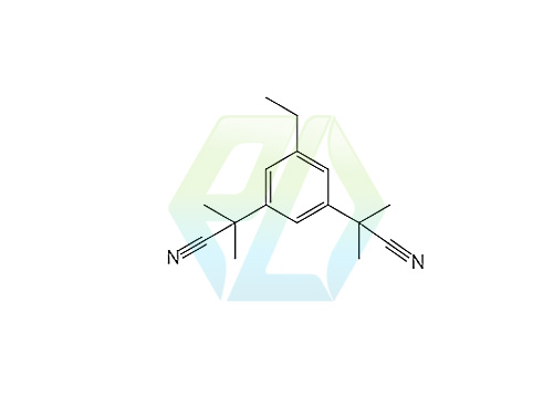 Anastrozole Impurity 8