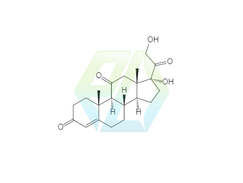 Anecortave Impurity 2