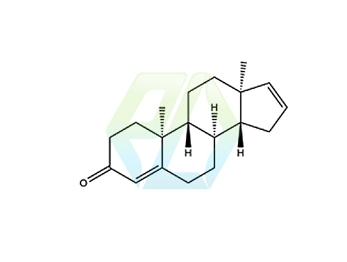 Androstane Impurity 1