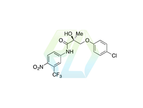 4-Desacetamido-4-chloro Andarine