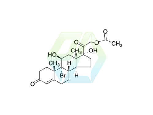 Anecortave Impurity 3