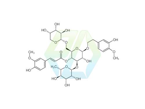 Angoroside C