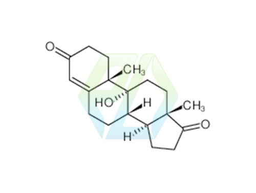 9α-hydroxyandrost-4-en-3,17-dione