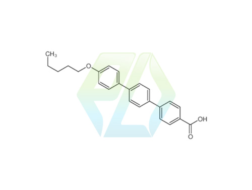 Anidulafungin Impurity 1