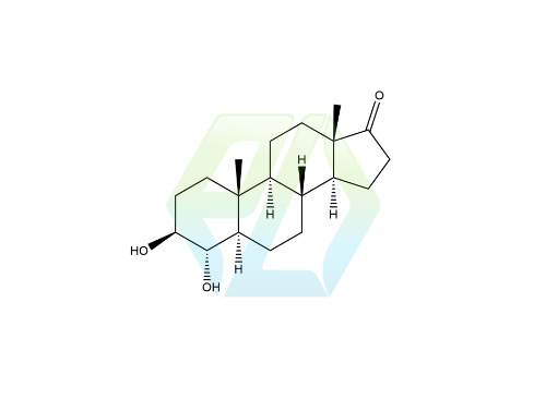 Androstenedione Impurity 3