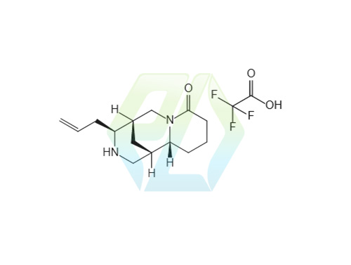 Angustifoline Trifluoroacetate