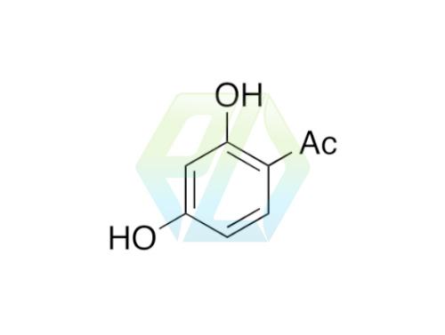 2',4'-Dihydroxyacetophenone 